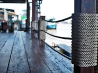Baanchansamut Homestay 