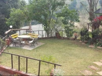 Trekker Lodge 