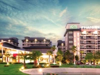 Phanhin Regent 