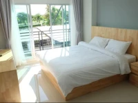 Interpark Residence and Serviced Apartment 