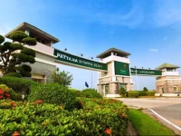 Pattana Golf Club & Resort 