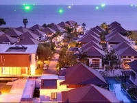The Oriental Beach Village 