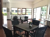 Chaokoh Dive Resort 