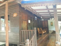 Pukarm Chalay Hostel 
