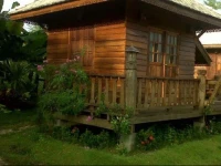 Baan Rabiang Mai Resort 