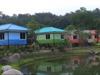 Baan Sri Chiangdao 