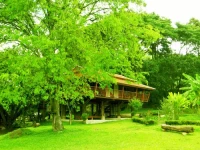 Bulun Buri Resort Chiang Mai 