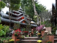 Phu Jaya Mini Resort 