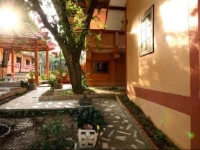Auttarod Garden Resort 