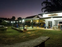Pijika Resort 
