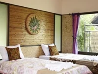 360Лљ Tanawasin Resort &amp; Spa 3*