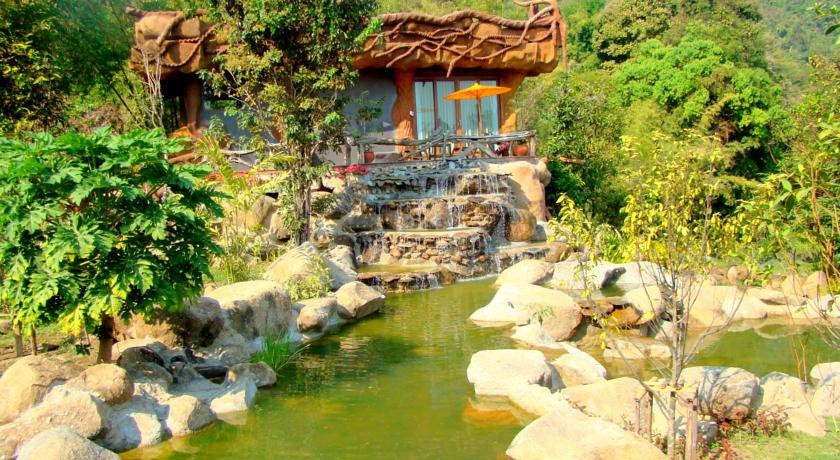 Bura Resort Chiang Rai 