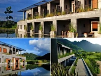 Avatarn Miracles Hotel, Uthai Thani 