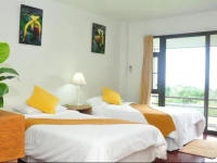 DoiTung Lodge 