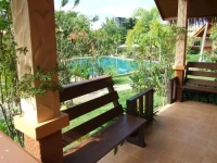 Golden Elephant Resort 