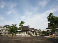 Rongsang Resort 