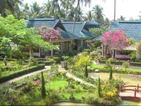 Ekman Garden Resort 