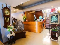Maesai Orchid Hotel 