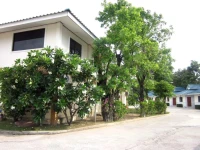 Fah Pround Fon Hotel 