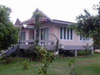 Namoon Namsai Resort 
