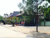 Chanapon Resort Haad Niyom 