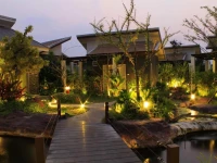 Saabpaiboon Grand Resort 3*