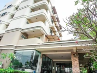 Baan Boonanan Apartment 