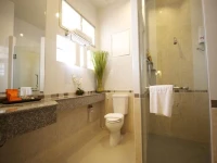 Muangthongthani Resort Nakhon Ratchasima 