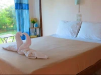 Suan Kaew Resort / บ้านสวนแก้ว รีสอร์ท 