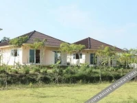 Iyara B.R. Resort Chantaburi 