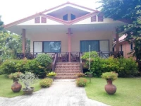 Lake View Resort 