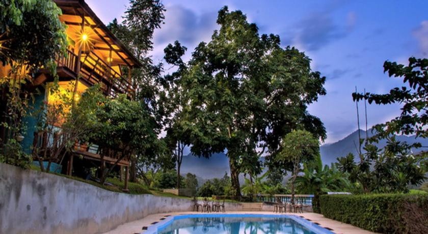 Baan Suan Duan Raming 