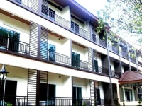 Sida Resort Hotel Nakhon Nayok 