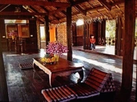 Baan Nom Maew Retreat 