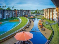 Replay Residences Samui 