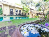 Villa Tanamera 