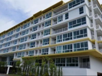 Buritara Resort & Spa Bangsaen 