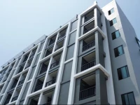 In Clover Apartment Bangsaen 