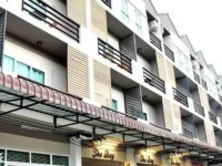 Be Rich Hotel 