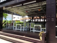 Yanadin Service Apartment 