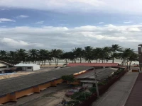 Tontalay Hotel 