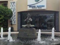 Grand Garden Hotel 