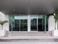 iSanook Airport Residence 