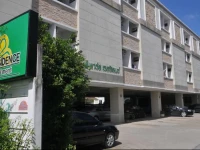 P-Park Residence - Srinakarindra-Suvarnabhumi 