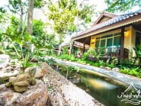 Baan Nam Pen Resort 