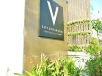 V Suvarnabhumi 