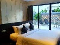 Eden Villa Phuket 