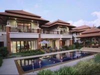 Outrigger Laguna Phuket Resort & Villas 