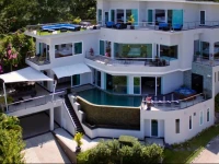 Villa Namaste 
