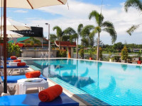 Chabana Resort